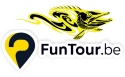 Logo asbl Carnaliege - funtour